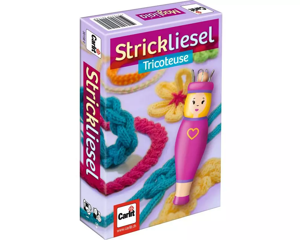Ravensburger Bastelset Strickliesel