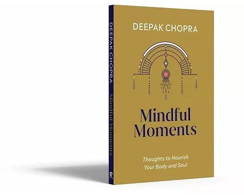 Mindful Moments