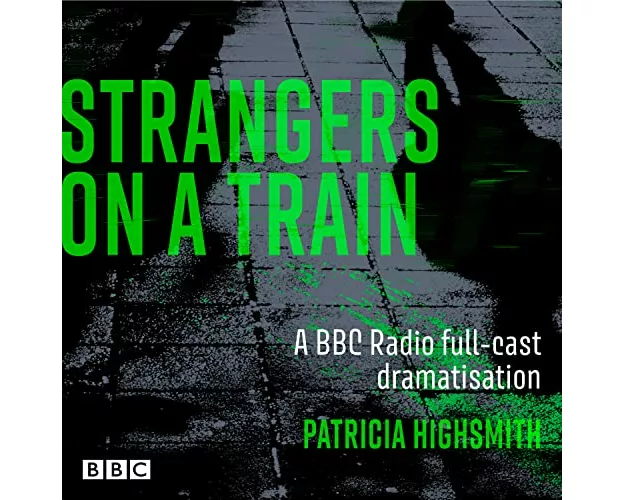 Strangers on a Train