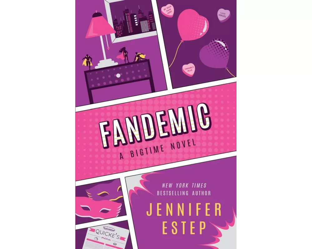 Fandemic