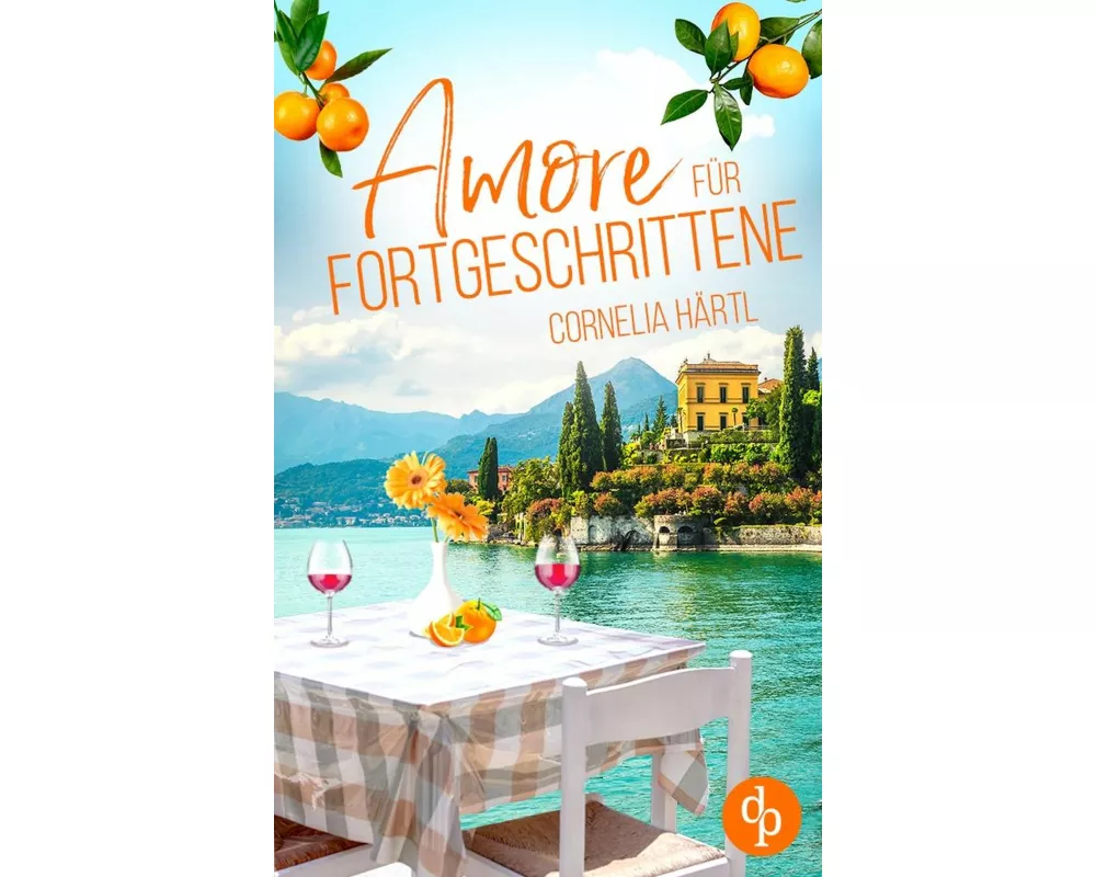 Amore für Fortgeschrittene