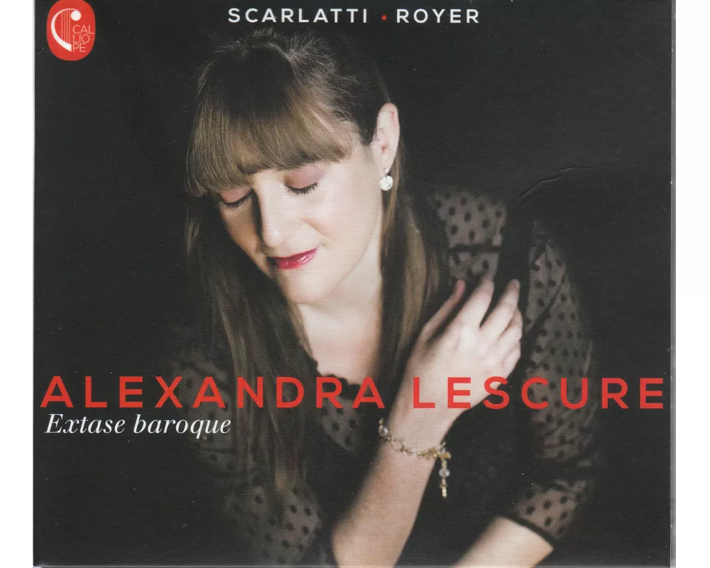 Extase Baroque