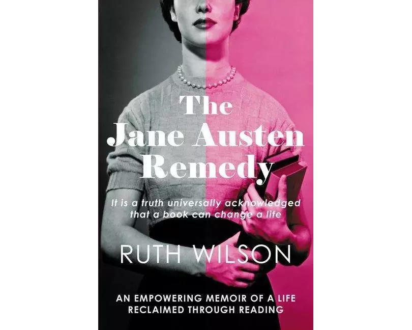 The Jane Austen Remedy