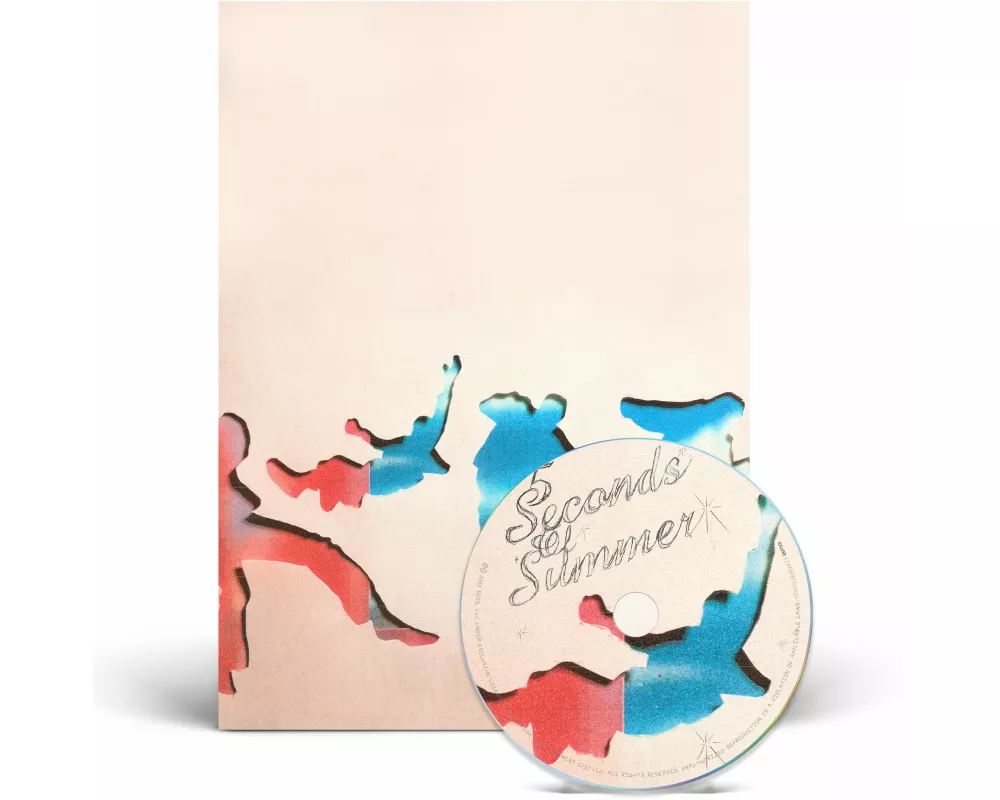 5SOS5 (Deluxe)