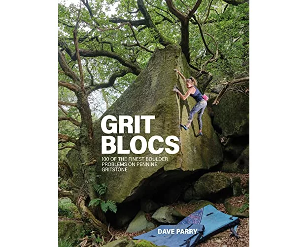 Grit Blocs