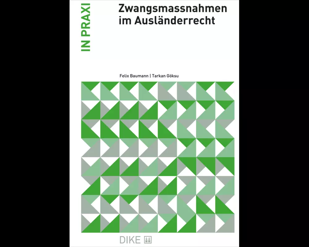 Zwangsmassnahmen im Ausländerrecht
