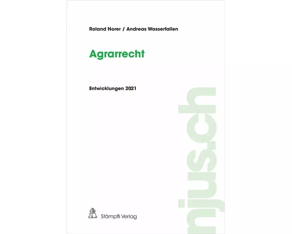 Agrarrecht