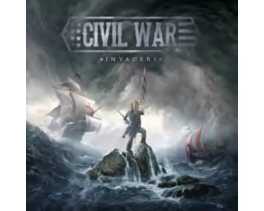 Invaders