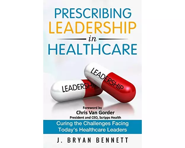 Prescribing Leadership in Healthcare