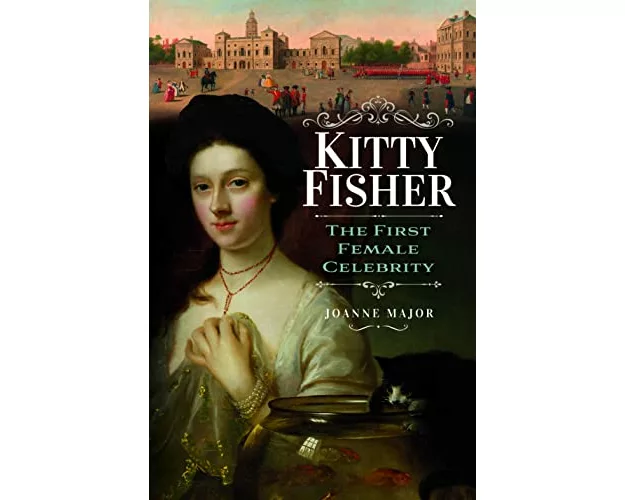 Kitty Fisher