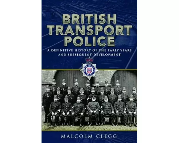 British Transport Police