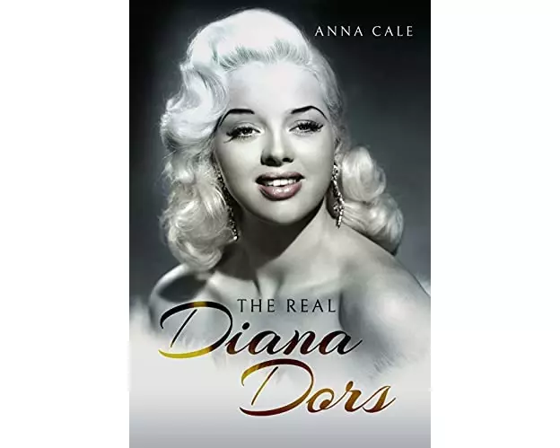 The Real Diana Dors