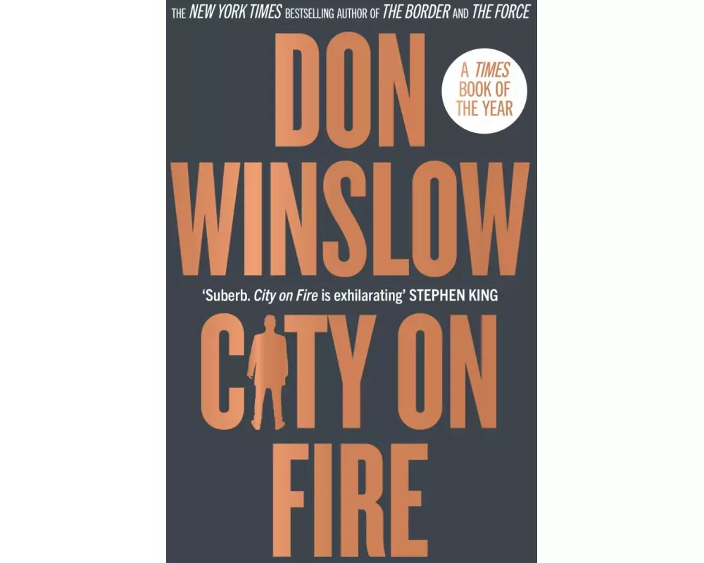 City on Fire