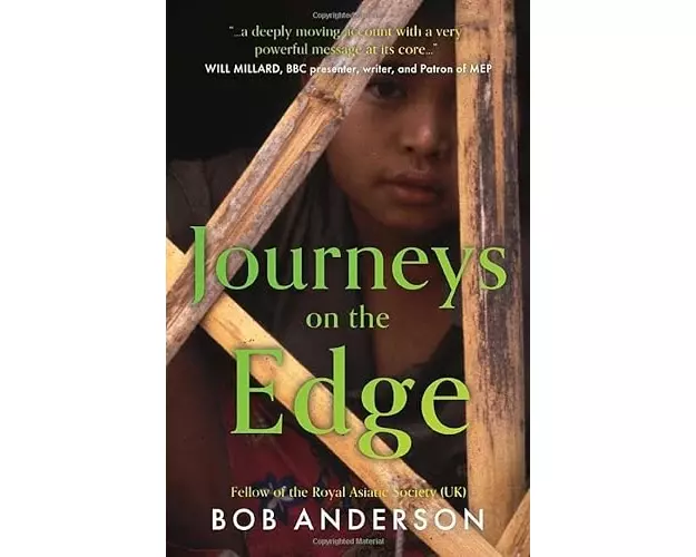 Journeys on the Edge