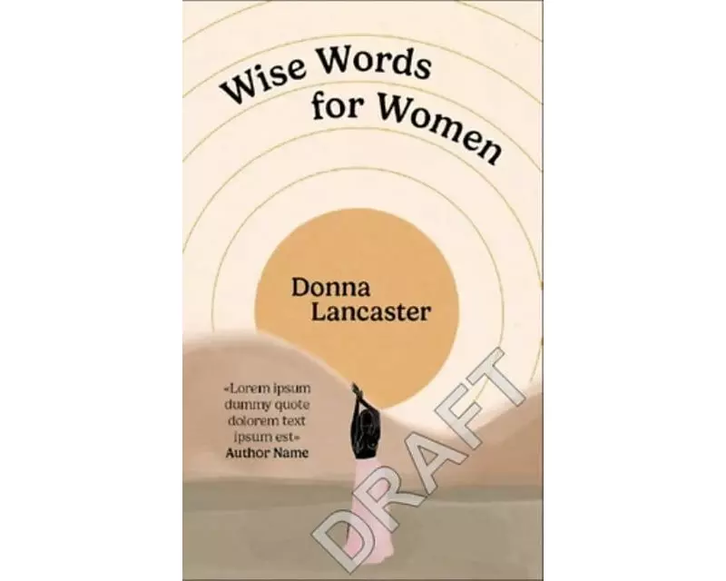 Wise Words for Women