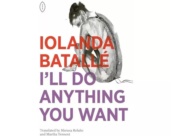 I'll Do Anything You Want