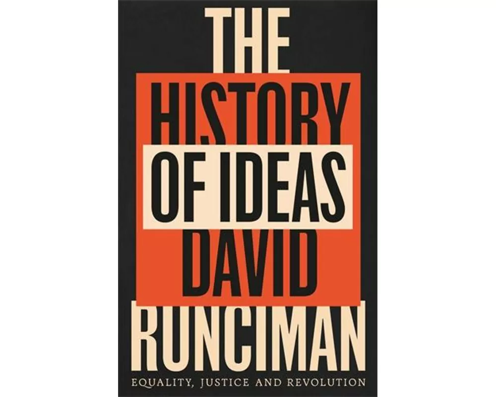 The History of Ideas