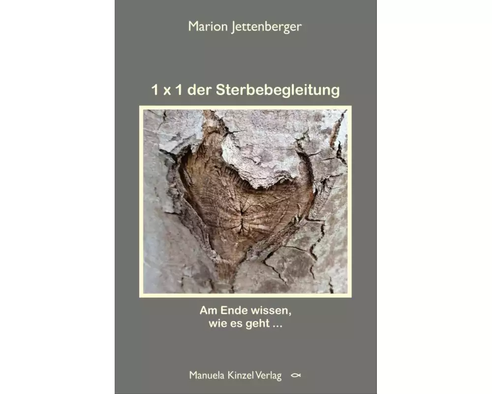1x1 der Sterbebegleitung