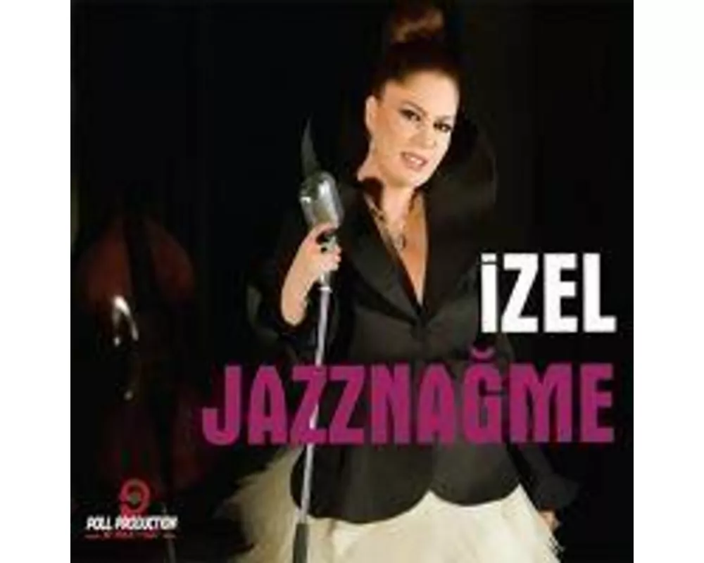 Jazznagme CD