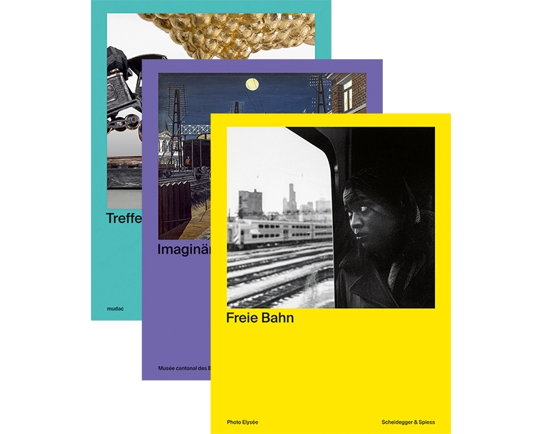 Train Zug Treno Tren