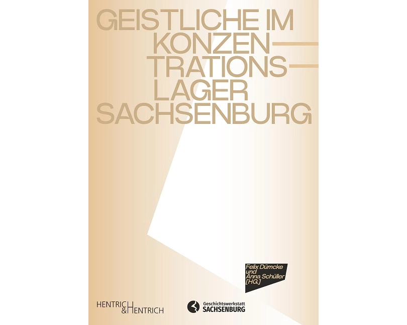 Geistliche im Konzentrationslager Sachsenburg