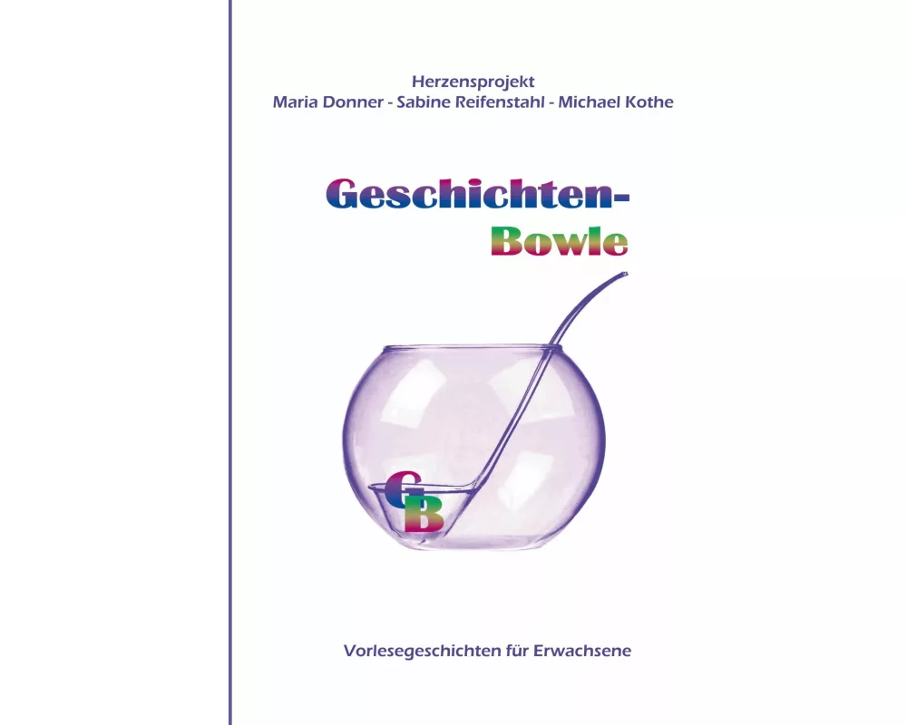 Geschichten-Bowle