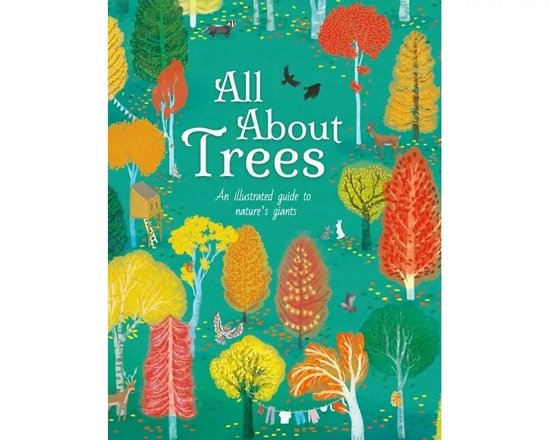 All About Trees