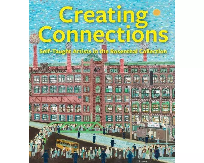 Creating Connections