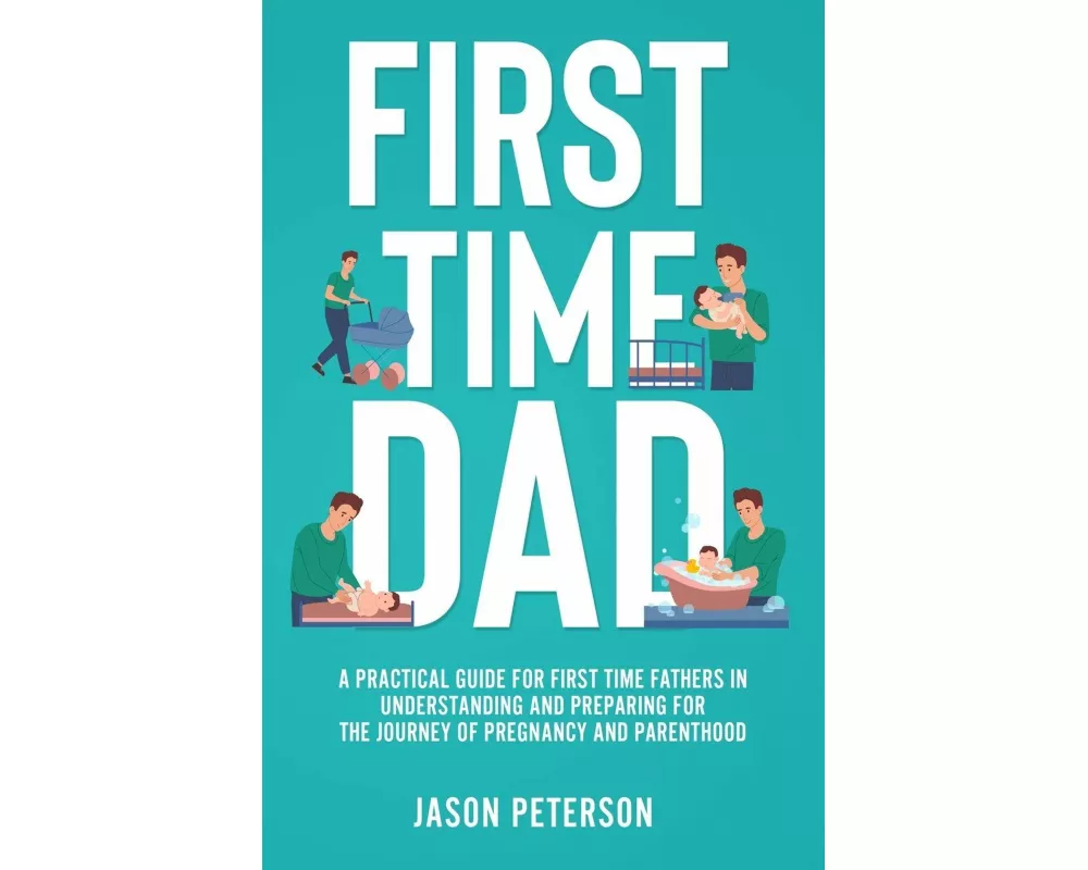 First Time Dad