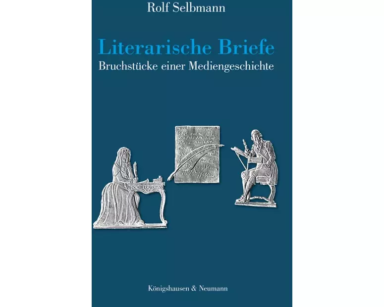 Literarische Briefe