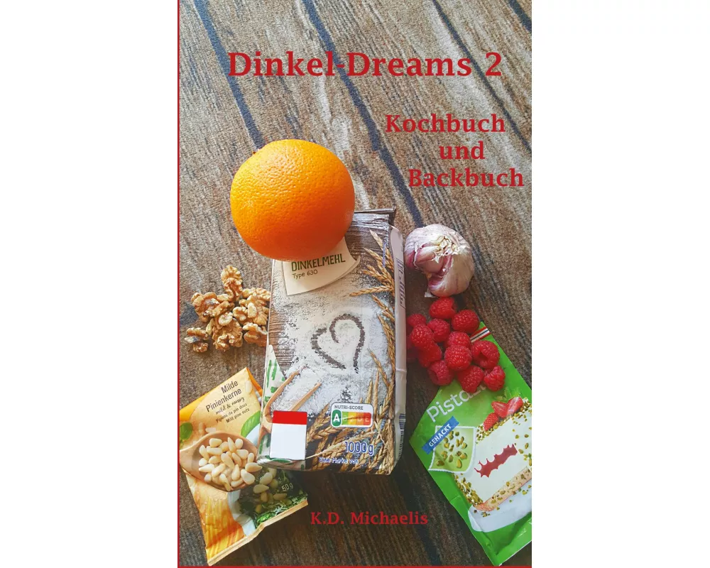 Dinkel-Dreams 2