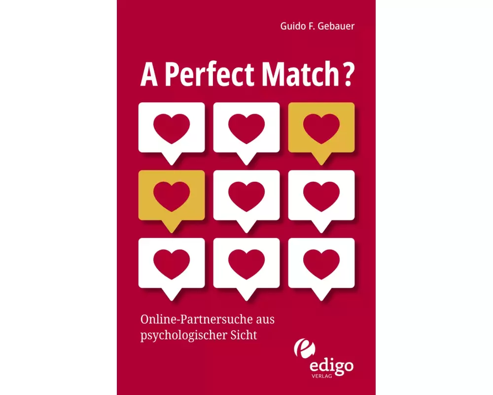 A Perfect Match?