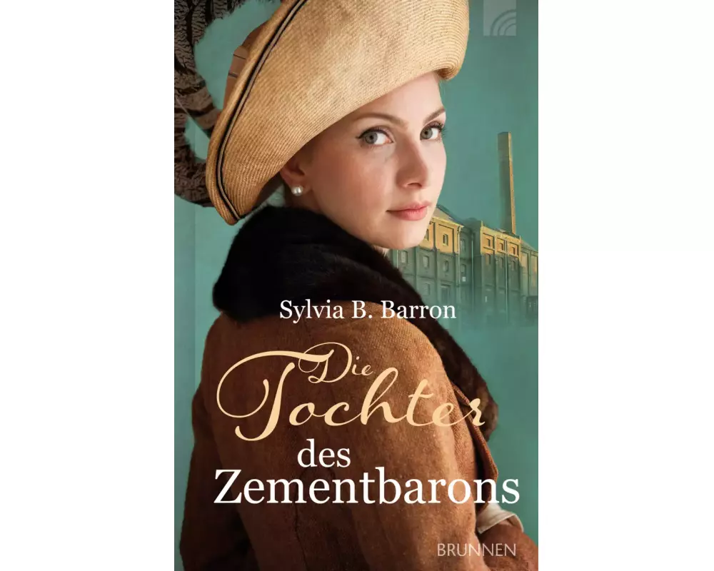 Die Tochter des Zementbarons