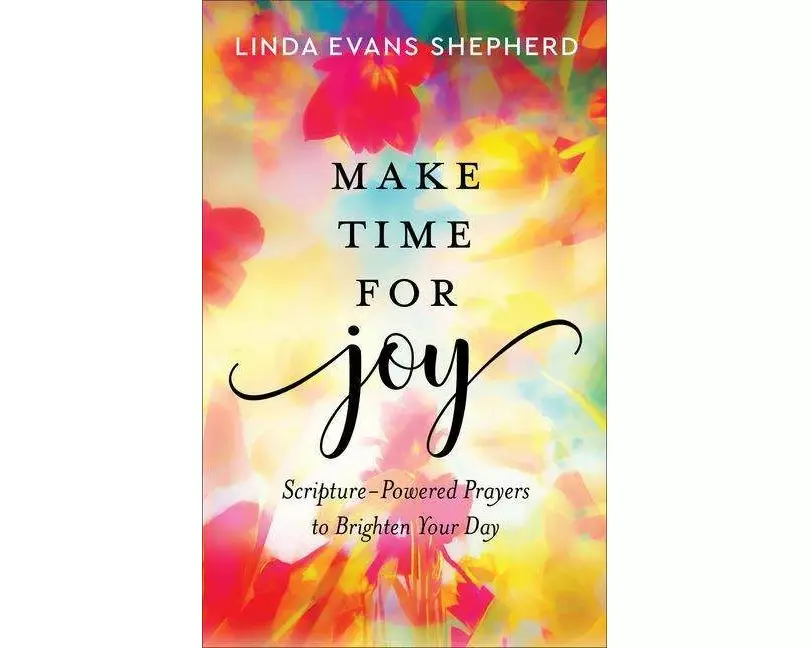 Make Time for Joy