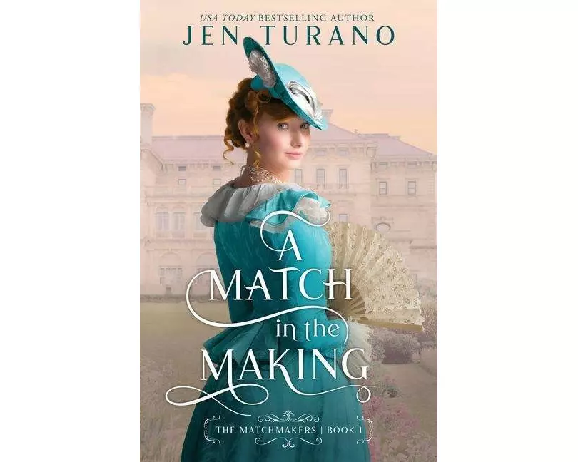 A Match in the Making