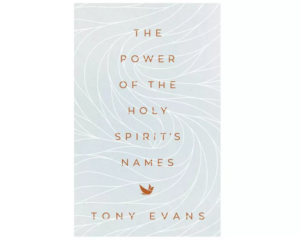 The Power of the Holy Spirit's Names