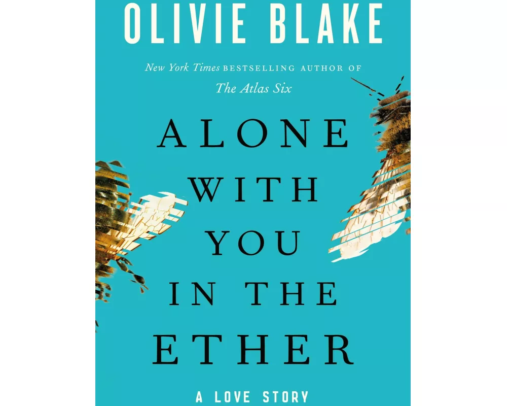 Alone with You in the Ether