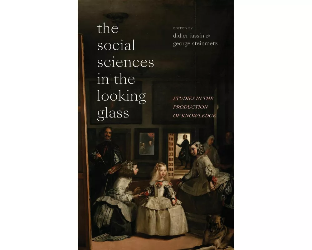 The Social Sciences in the Looking Glass