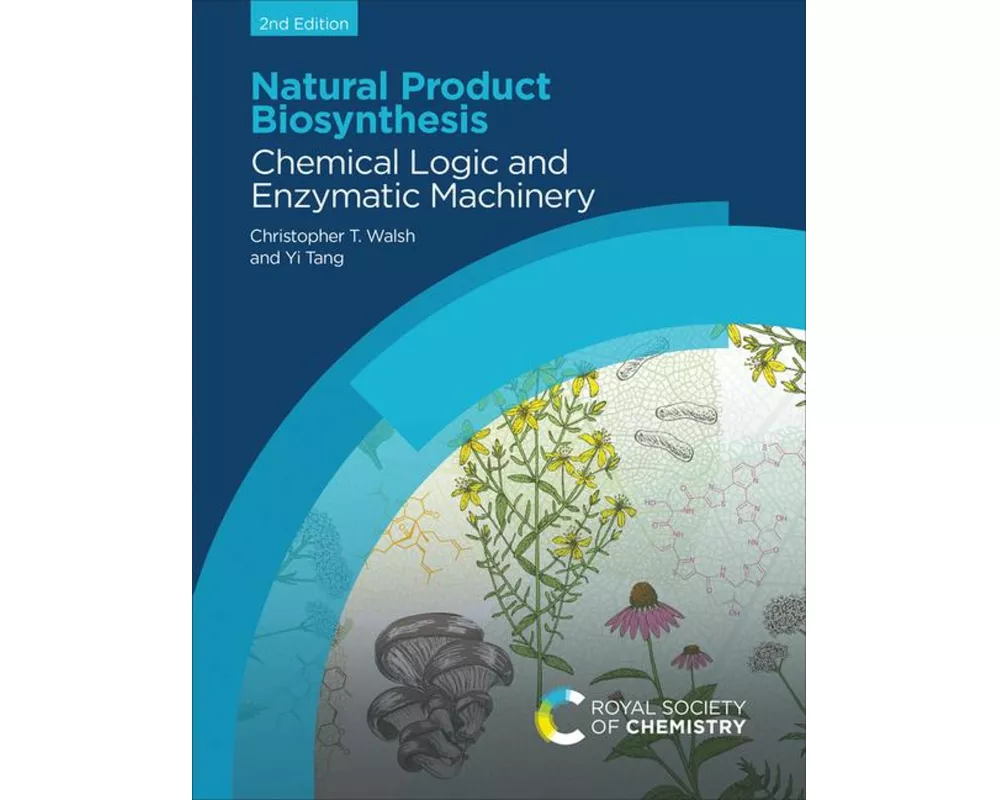 Natural Product Biosynthesis