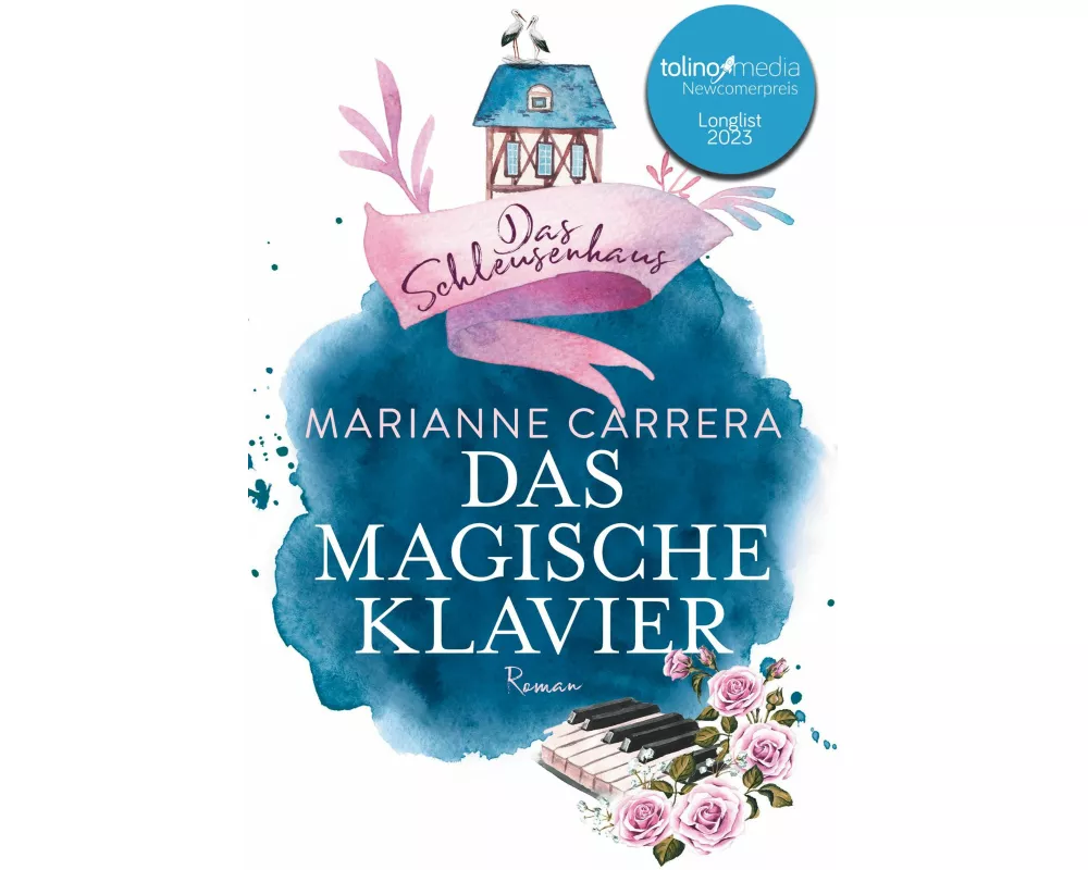 Das magische Klavier