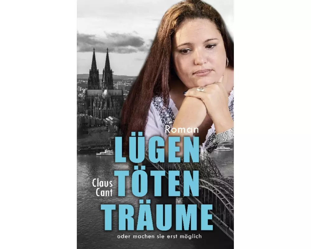 Lügen töten Träume