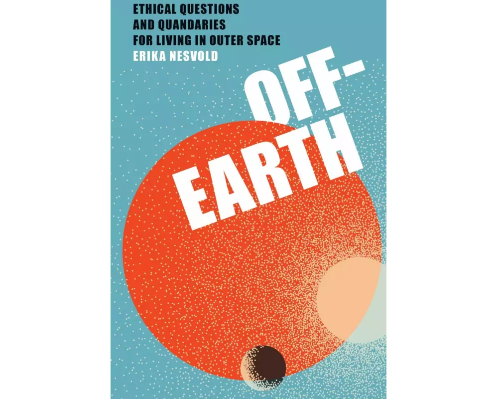 Off-Earth