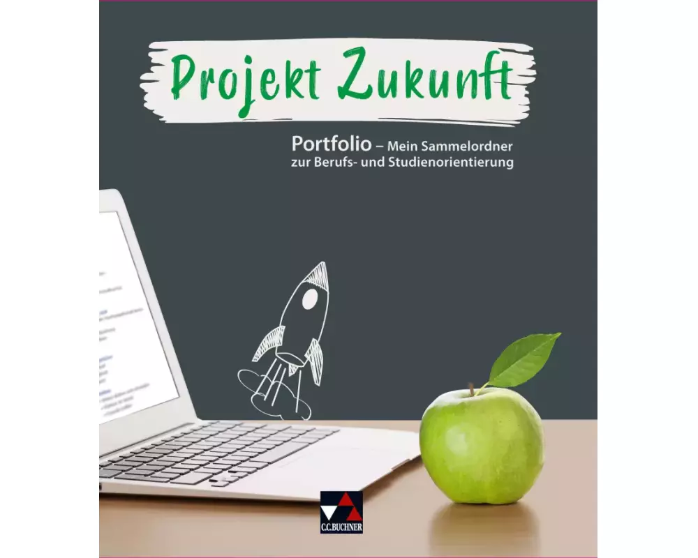 Projekt Zukunft Sammelordner