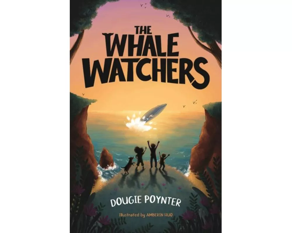The Whale Watchers