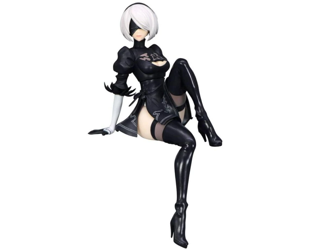 FuRyuu Sammelfigur YoRHa No.2 Type B 13 cm