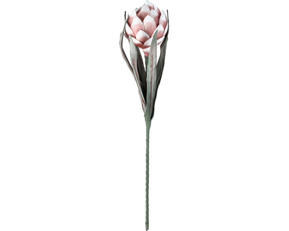 EGLO Kunstblume MOLAVE 428126 rosa