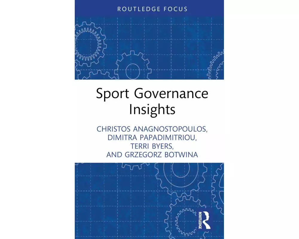 Sport Governance Insights