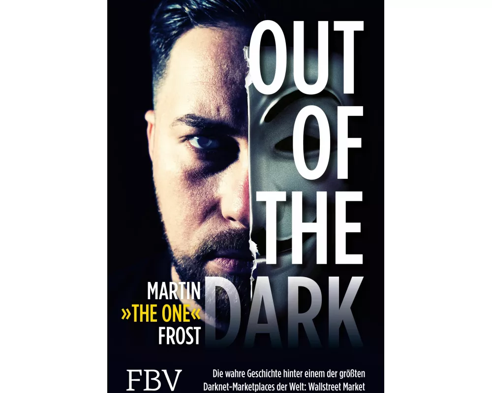 Out of the Dark