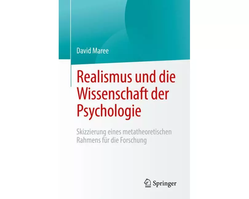 Realismus und die Wissenschaft der Psychologie