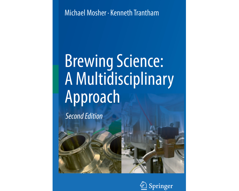 Brewing Science: A Multidisciplinary Approach